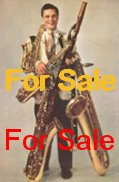 CLICK HERE for Saxophones, Mouthpieces and loads of other other itmes FOR SALE !